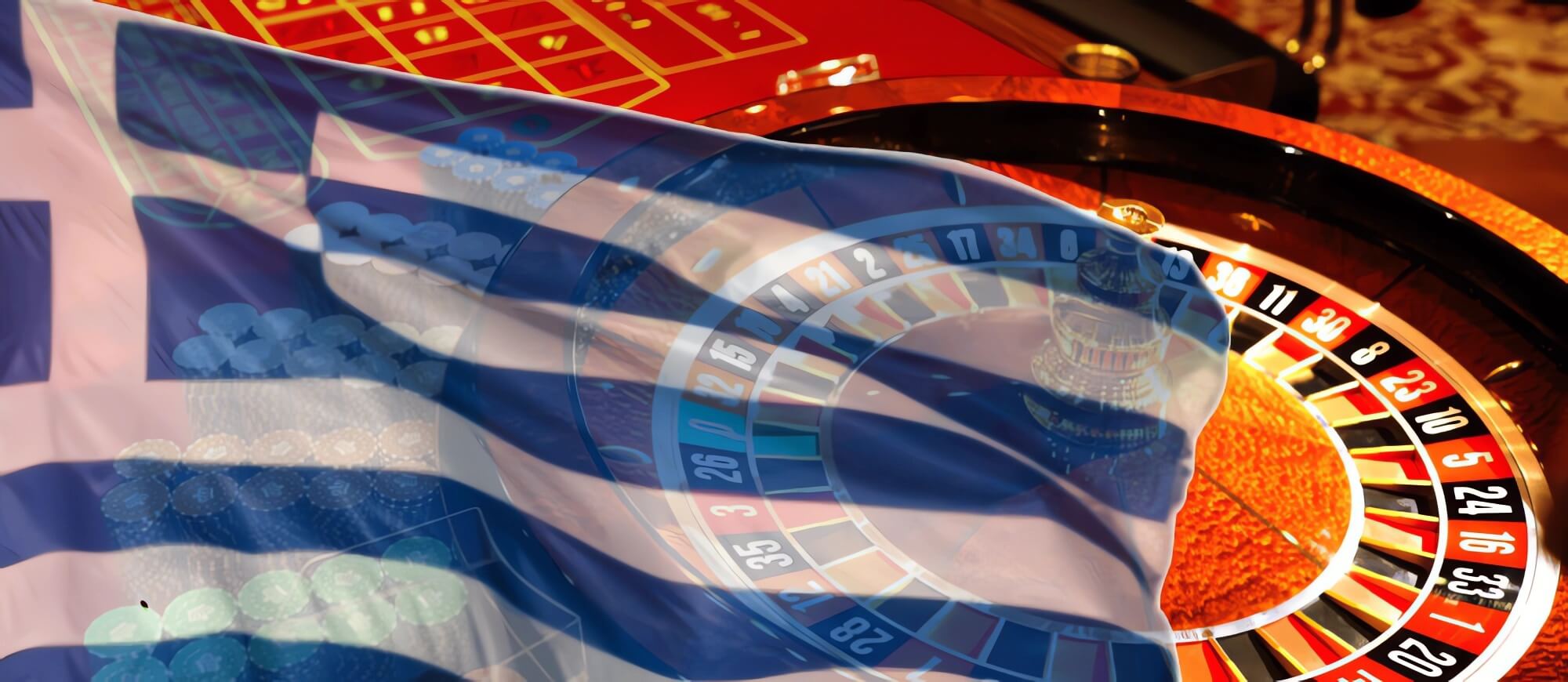 Ποια διαδικτυακά καζίνο θα προτιμήσουν οι Έλληνες παίκτες το 2024