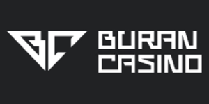 Buran Casino logo