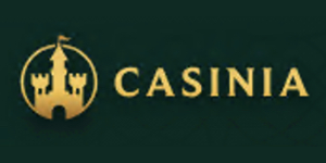 Casinia logo